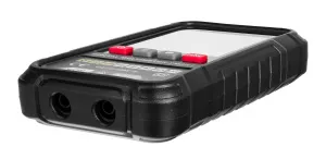 imagen Multímetro digital Ermenrich Zing TC17