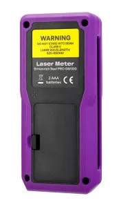 imagen Medidor láser Ermenrich Reel PRO GM100