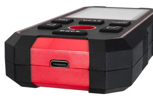 foto Detector de montantes Ermenrich Ping SM90, imagen 6