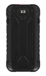 fotografía Multímetro digital Ermenrich Zing TC35