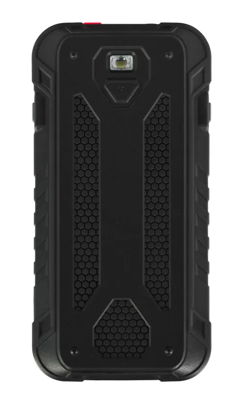 fotografía Multímetro digital Ermenrich Zing TC35, imagen 5