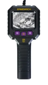 fotografía Ermenrich Seek VE20 Industrial Endoscope