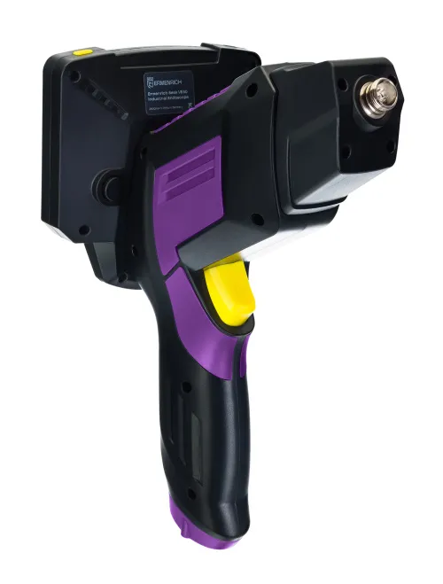 imagen Endoscopio industrial Ermenrich Seek VE50, imagen 5