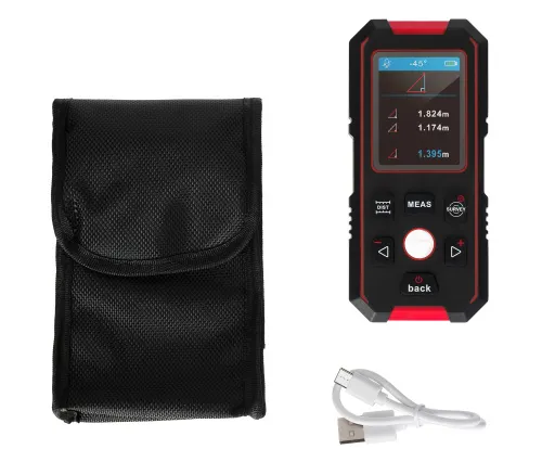 foto Detector de montantes Ermenrich Ping SM90, imagen 2