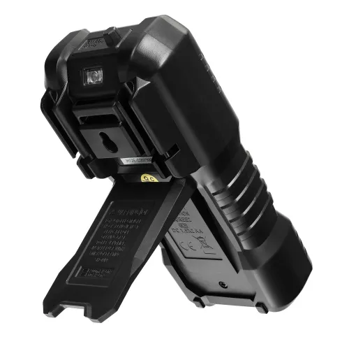 foto Multímetro digital Ermenrich Zing TC24, imagen 3