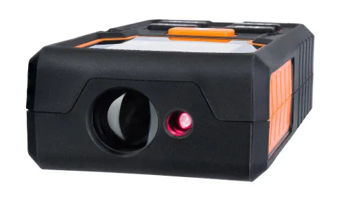 gráfico Medidor láser Ermenrich Reel PLUS GD80, imagen 6