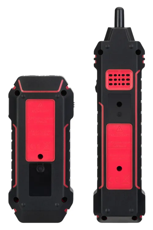 gráfico Comprobador de cables de red Ermenrich NetGeeks NP35, imagen 4