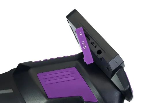 foto Endoscopio industrial Ermenrich Seek VE60, imagen 10