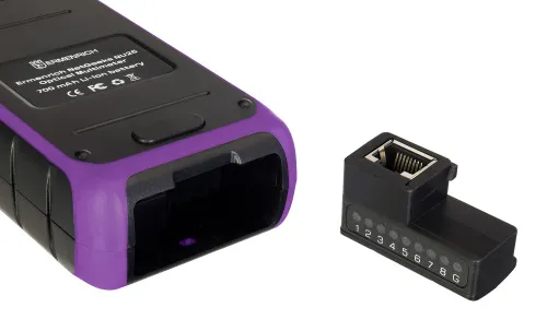 fotografía Multímetro óptico Ermenrich NetGeeks NU25, imagen 7