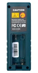 foto Medidor láser Ermenrich Reel PLUS GK100