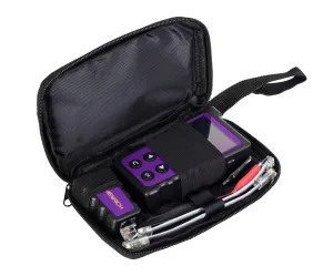 imagen Comprobador PoE Ermenrich NetGeeks NP25