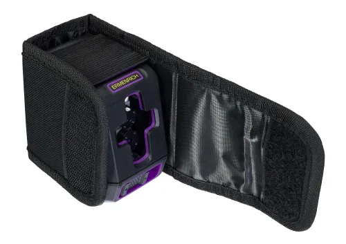 fotografía Nivel láser Ermenrich BASE LT40, imagen 3