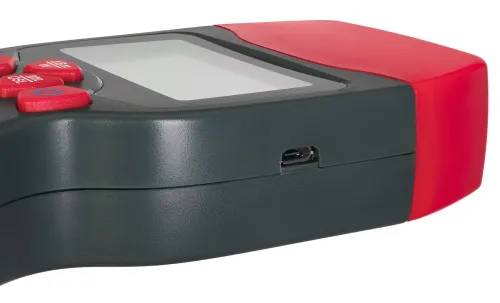 foto Multímetro óptico Ermenrich NetGeeks NU10, imagen 8