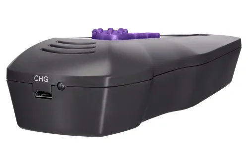 foto Comprobador de longitud de cables Ermenrich NetGeeks NL80, imagen 8