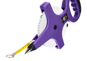 imagen Cinta métrica Ermenrich Reel SL50