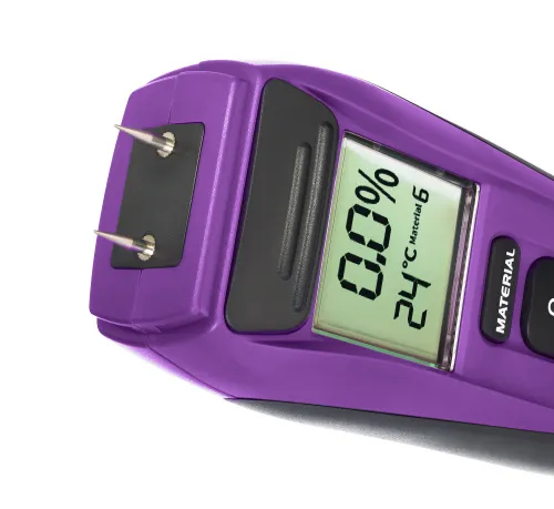 gráfico Detector de humedad Ermenrich Wett MW20, imagen 7