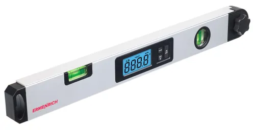 imagen Medidor de ángulos digital Ermenrich Verk DA40, imagen 2