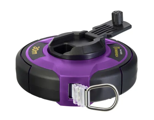 imagen Cinta métrica Ermenrich Reel SG30, imagen 3