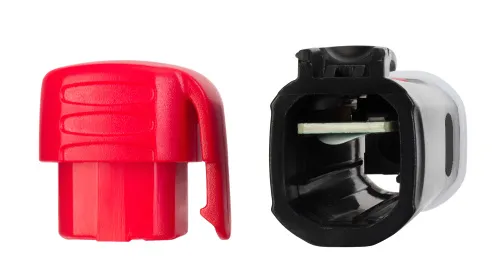 fotografía Comprobador de voltaje Ermenrich Zing WT40, imagen 4