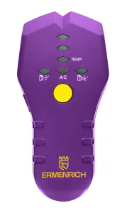 fotografía Detector de montantes Ermenrich Ping SA30