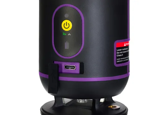 fotografía Nivel láser Ermenrich PLUS LN20, imagen 7