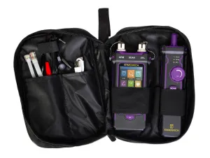 gráfico Rastreador de cable óptico Ermenrich NetGeeks NP60