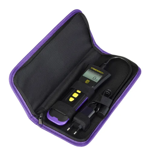 fotografía Detector de gas Ermenrich NG40, imagen 2