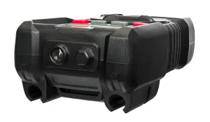 gráfico Multímetro digital Ermenrich Zing TC13