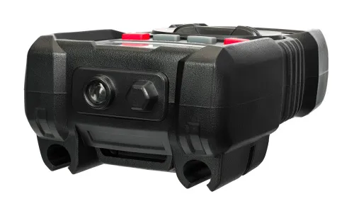 gráfico Multímetro digital Ermenrich Zing TC13, imagen 4