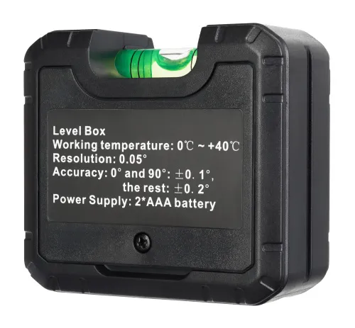 foto Nivel digital Ermenrich Verk LQ30, imagen 4