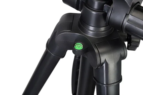 gráfico Trípode Levenhuk Level PLUS VT10, imagen 8