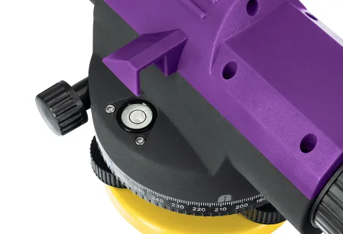 fotografía Nivel óptico Ermenrich PL40, imagen 8