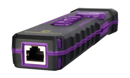 gráfico Rastreador de cable óptico Ermenrich NetGeeks NP60, imagen 11