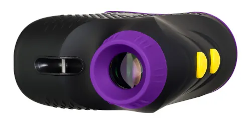 gráfico Telémetro láser de obra Ermenrich LR600, imagen 10