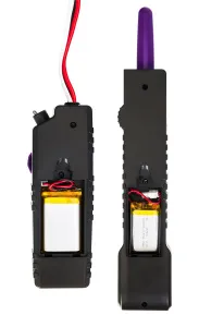 foto Rastreador de cables Ermenrich Ping SM100