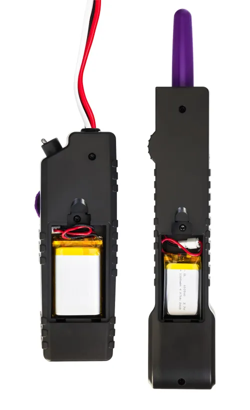 foto Rastreador de cables Ermenrich Ping SM100, imagen 4