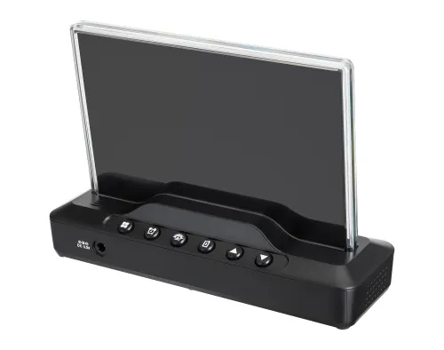 fotografía Estación meteorológica Ermenrich Report WR40, imagen 4