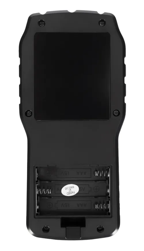 foto Detector de humedad Ermenrich Wett MW40, imagen 4