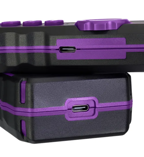 gráfico Rastreador de cable óptico Ermenrich NetGeeks NP60, imagen 10