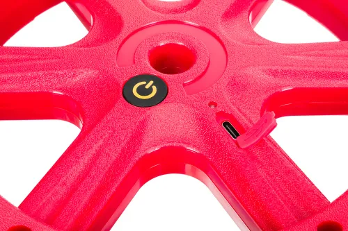 gráfico Detector de obstrucciones en tuberías Ermenrich Ping ES20, imagen 5