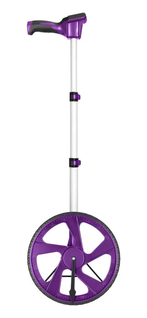 imagen Rueda de medición digital Ermenrich Reel WM30, imagen 4