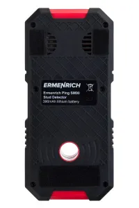 foto Detector de montantes Ermenrich Ping SM90