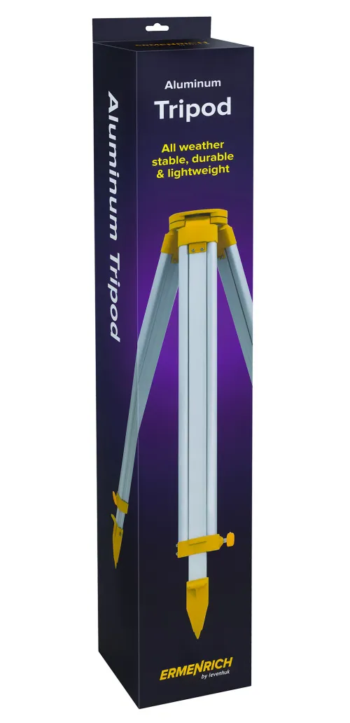 imagen Trípode Ermenrich PLT30, imagen 8