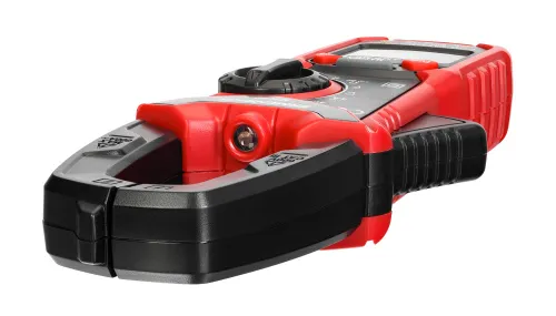 foto Amperímetro de pinza digital Ermenrich Ping MK20, imagen 6