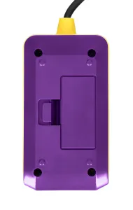 foto Comprobador de corriente automotriz Ermenrich Zing CT30