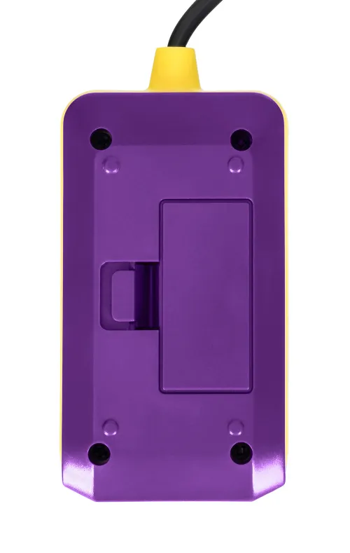 foto Comprobador de corriente automotriz Ermenrich Zing CT30, imagen 4