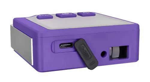 fotografía Nivel digital con medidor láser 3 en 1 Ermenrich Verk LQ60, imagen 6