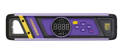 gráfico Nivel digital Ermenrich Verk LD25 con láser, imagen 3