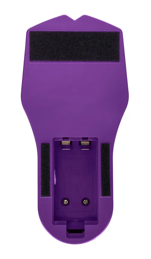 fotografía Detector de montantes Ermenrich Ping SA30, imagen 4