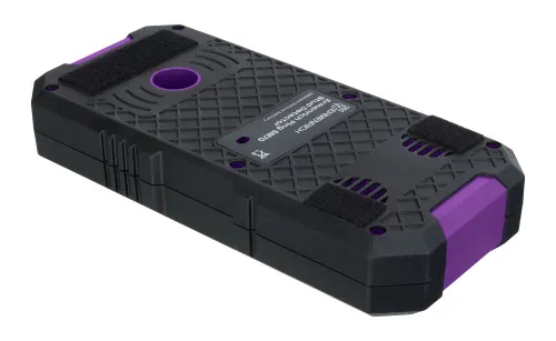 gráfico Detector de montantes Ermenrich Ping SM70, imagen 7